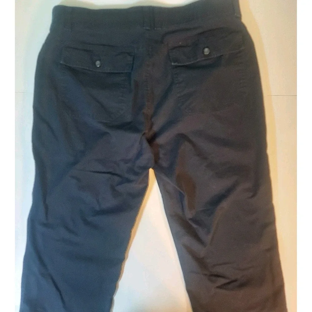 Dockers enhance your